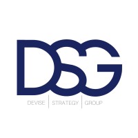 Devise Strategy Group logo - Similar company to Ebrpsedbe