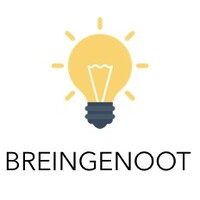 Breingenoot logo - Similar company to Grounded Galaxy