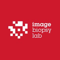 ImageBiopsy Lab logo - Similar company to Radiobotics