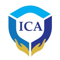 ICA-Assurance logo - Similar company to Stellarroy Marketing