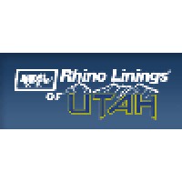 Rhino Linings Of Utah