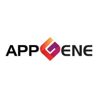 AppGene, Web & Mobile App Development logo - Similar company to Atukuri Apps| Mobile App Development For Iphone, Ipad & Android
