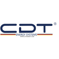 CDT Germany GmbH logo - Similar company to Cdt