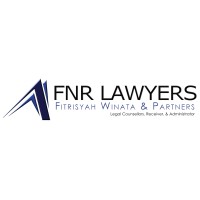 Fitrisyah Winata & Partners logo - Similar company to Mhp Law Office