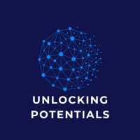 Unlocking Potentials logo - Similar company to Peaks Solutions