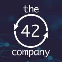 The 42 Company logo - Similar company to Group 425 Llc