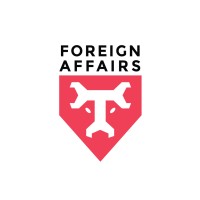 Foreign Affairs Auto logo - Similar company to Big Shot Rides