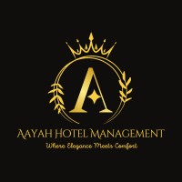 Aayah Hotel Management LLC logo - Similar company to Jas Vision Real Estate