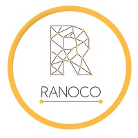 Ranoco logo - Similar company to Ryzze Brand Holding