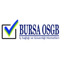 Bursa OSGB İş Sağlığı ve Güvenliği Hizmetleri logo - Similar company to İştip Osgb