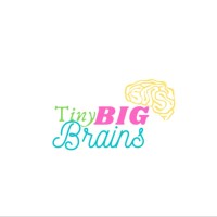tinyBIGbrains logo - Similar company to Coensus Business Research And Consulting