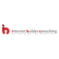Internet Builders Consulting Building Better Websites Since 1995