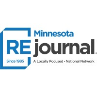 Minnesota Real Estate Journal logo - Similar company to Mncrew
