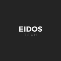 Eidos logo - Similar company to Solidgrids