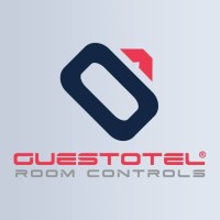 Guestotel logo - Similar company to Bookingtek