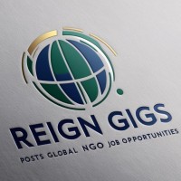 Reign Gigs logo - Similar company to Undp Careers