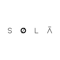 sola estudio textil logo - Similar company to Multiple Start-Ups