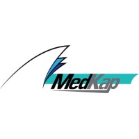 MEDKAP MEDİKAL PRTEZ YÜZEY İŞLEM TEKNOLOJİLERİ logo - Similar company to Medset Ambalaj