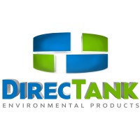 DirecTank Environmental Products logo - Similar company to Syntemp