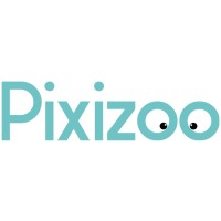 Pixizoo.dk logo - Similar company to Bookatable.Mu
