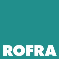 ROFRA baut logo - Similar company to Tozzo Ag