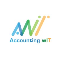 Accounting wIT logo - Similar company to Your Accounting Cloud
