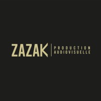 ZAZAK Production Audiovisuelle logo - Similar company to Im Concept