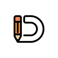 Duane Smith Design logo - Similar company to Contentyum