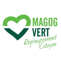 Magog Vert logo - Similar company to Elabore