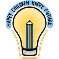 Happy Children Happy Future logo - Similar company to Ascending Hope Community Services Ltd