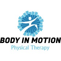 Body in Motion Physical Therapy and Wellness logo - Similar company to Dynamic Physio Limited
