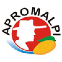 Apromalpi logo - Similar company to Norbio