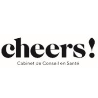 Cheers! Cabinet de conseil en santé logo - Similar company to Guide Your Mind - Editeur De Jeux Thérapeutiques En Santé Mentale