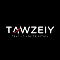 Tawzeiy logo - Similar company to Avena Group