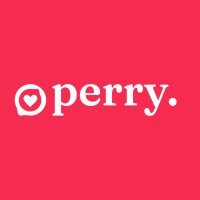 Perry logo - Similar company to Sirelo