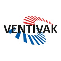 VENTIVAK logo - Similar company to Vetorv