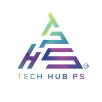 Tech Hub  PS logo - Similar company to 3V Solutions