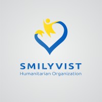 SMILYVIST Humanitarian Organization - Сміливість logo - Similar company to Human Migration Institute
