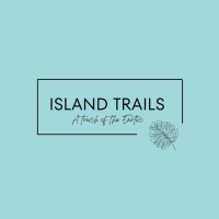 IslandTrails.Ceylon logo - Similar company to Meshaun Journeys