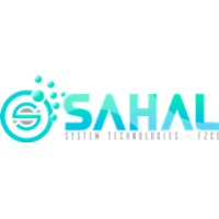 Sahal System Technologies logo - Similar company to Stormat System Solutions