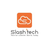 Slash Tech logo - Similar company to Slashtec.Com : Make It Done!
