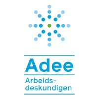 Adee arbeidsdeskundig bureau logo - Similar company to Ado Pro