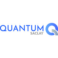 Quantum-Saclay logo - Similar company to Dim Quantip
