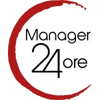 Manager 24 Ore logo - Similar company to Boschetto Campacci