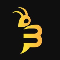 Bugs Bee logo - Similar company to Gradient Software