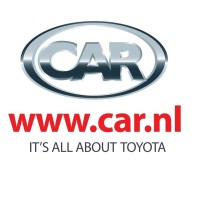CAR.NL  I'ts all about Toyota logo - Similar company to Autobedrijf Toyota Helmond Culemborg