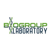 BioGroup Laboratory logo - Similar company to Lexonix Solutions