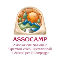 ASSOCAMP logo - Similar company to Faita Federcamping