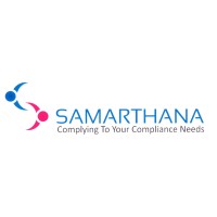 Samarthana Corporate Services Pvt Ltd logo - Similar company to Naya Gurukul