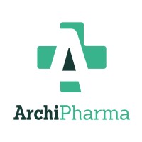 ArchiPharma logo - Similar company to Architéa France